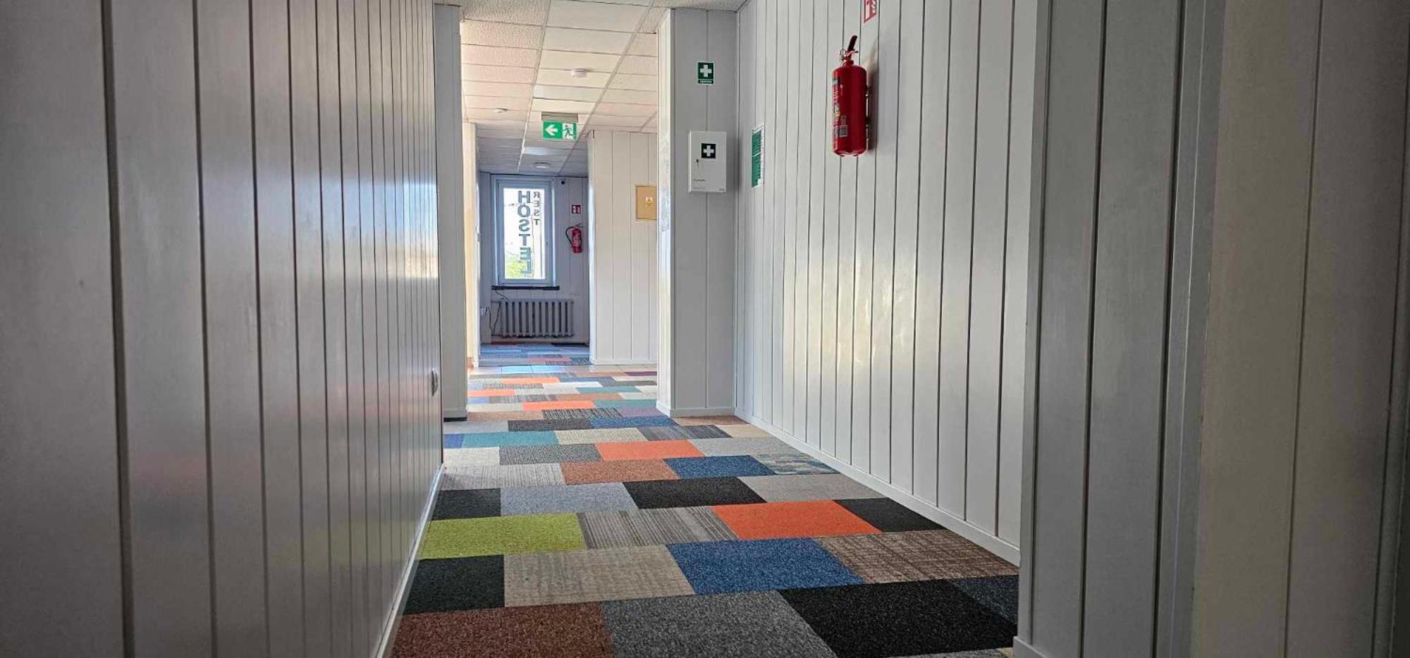 Rest Hostel Airport Modlin Nowy Dwór Mazowiecki Exterior photo